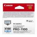 Canon printcartridge cyan photo (6781C001 / PFI4100PC)