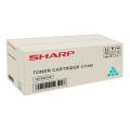 Sharp toner cartridge cyan (BPC50GTCA)