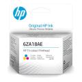 HP printhead cyan / magenta / yellow (6ZA18AE)